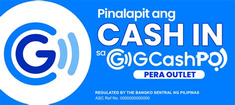 GCash Pera Outlet – Partner Branches – GCash.